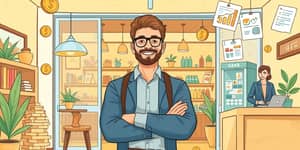 Crédito para Iniciantes: As Melhores Opções para Quem Está Começando