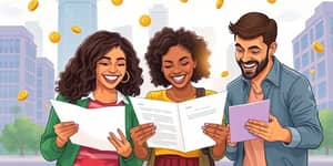 Juros Baixos: Quais Empréstimos Oferecem os Melhores Negócios?