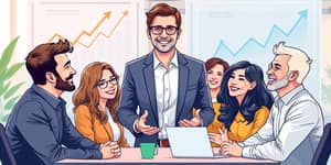 A Influência do Humor dos CEOs no Mercado