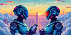 Automatizando Seus Investimentos: Ferramentas e Robots