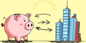 Crédito ou Poupança: Qual a Melhor Escolha para Suas Metas Financeiras?