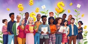 O Empréstimo como Ferramenta de Crescimento Pessoal e Profissional