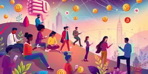 As Novas Tendências no Mercado de Empréstimos Online