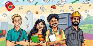 Crédito para Autônomos: Mais Oportunidades, Menos Burocracia