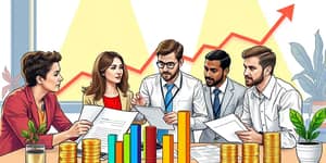 Análise do Volume de Negócios: O Que Ele Revela?