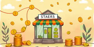 Empréstimo para Capital de Giro: A Linha Vital da Sua Empresa