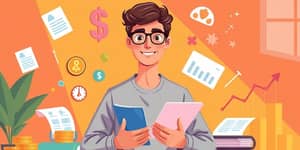 Empréstimo para Organizar a Vida Financeira: Dicas Essenciais