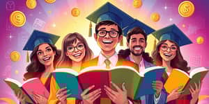 Guia de Empréstimos para Estudantes: Invista no Seu Futuro Acadêmico