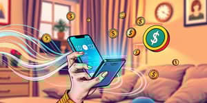 Crédito Pessoal Online: Rapidez e Comodidade na Contratação