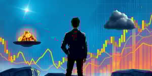 O Que São os Coeficientes de Sharpe e Sortino?