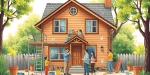 Empréstimo para Reformar: O Guia Completo para Financiar Seu Projeto