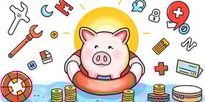 Crédito para Imprevistos: Tenha Uma Reserva Estratégica