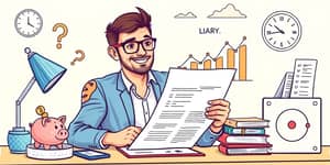 Como Evitar o Endividamento ao Contratar um Empréstimo