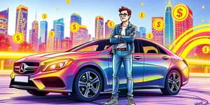 Empréstimo com Garantia de Veículo: Use Seu Bem a Seu Favor