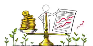 Empréstimo e Planejamento: A Dupla Perfeita para Sucesso Financeiro