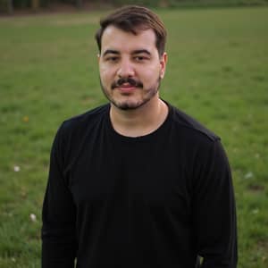 Giovanni Medeiros