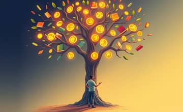 Invista em Você: O Segredo da Riqueza Duradoura