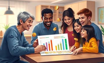 Descomplicando o Orçamento Doméstico: Guia Essencial