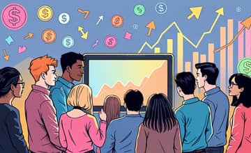 Bolsa de Valores: Desvendando o Mercado de Ações