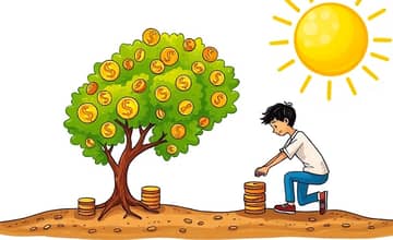 Investir Pouco: Grandes Retornos Com Pequenos Valores