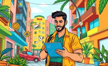 Empreender: Gerenciando as Finanças do Seu Negócio