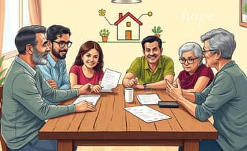 Herança e Sucessão: Planejando o Futuro da Família