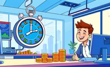 Automatize Suas Finanças: Poupe Tempo e Dinheiro