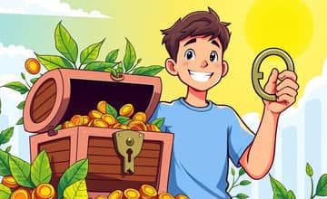 Finanças para Iniciantes: Primeiros Passos Sem Complicação