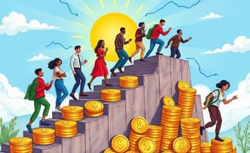 Investindo para Iniciantes: Primeiros Passos Rumo ao Sucesso