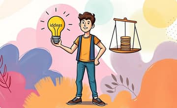 Empreendedorismo e Finanças: Equilibrando Sonhos e Contas