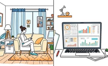 Home Office e Finanças: Como Separar Gastos Pessoais e Profissionais