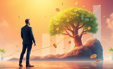 Retorno sobre Investimento (ROI): Calculando e Otimizando