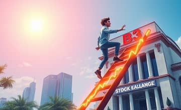 Desvendando o Mercado de Ações: Primeiros Passos para Investir