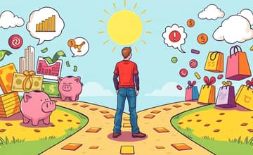 Finanças Comportamentais: Por Que Gastamos Como Gastamos?