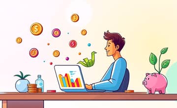 Fluxo de Caixa Pessoal: O Básico para o Controle Financeiro