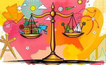 Diversificação Eficaz: Mais do que Apenas Distribuir