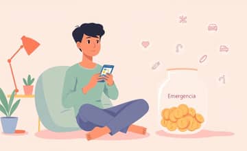 Como Lidar com Despesas Inesperadas Sem se Endividar