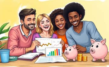 Desvendando os Mitos do Orçamento Doméstico Eficaz