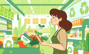 O Papel do Consumo Consciente na Sua Gestão Financeira