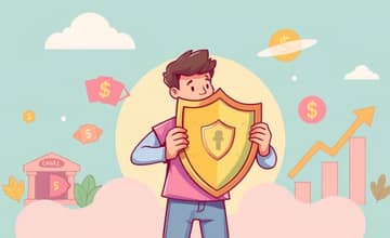 Investimentos de Baixo Risco: Segurança para Seu Capital