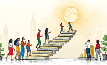 Planejamento Financeiro: O Primeiro Passo para o Sucesso