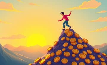 Adeus Dívidas: Estratégias para Sair do Vermelho