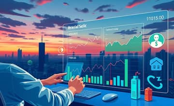 O Impacto da Taxa Selic nos Seus Ativos