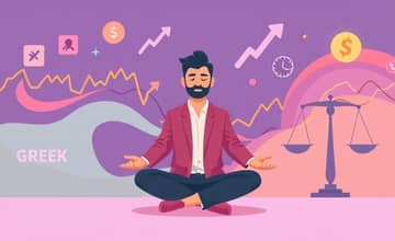 A Psicologia do Investidor: Evitando Armadilhas Emocionais