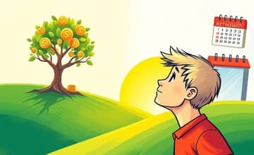 Previdência Privada: Seu Futuro Garantido