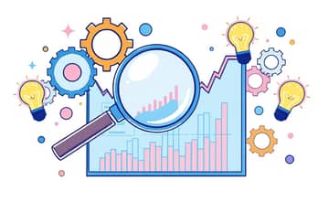 Valuation: Descobrindo o Valor Real de uma Empresa