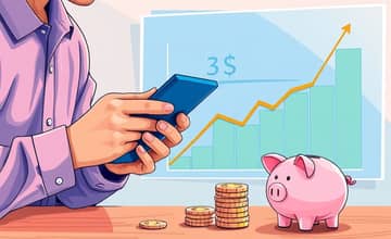 Juros de Empréstimo: Entenda Como Calcular e Economizar