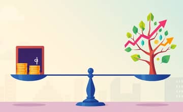 Decifrando o Mundo dos Investimentos: Renda Fixa vs. Renda Variável