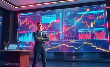 Decisões de Investimento: Usando Dados a Seu Favor