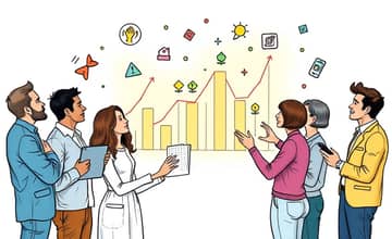 Análise Setorial: Escolhendo os Melhores Nichos